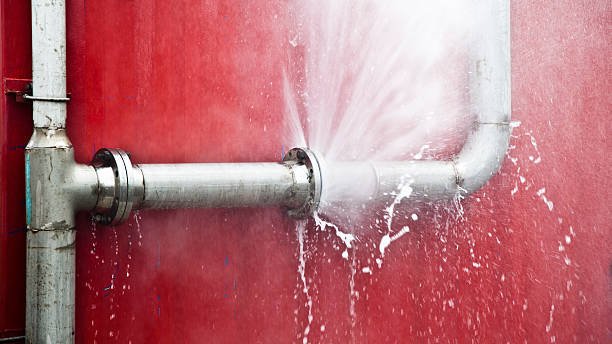 Best Water damage restoration company  in Muleshoe, TX